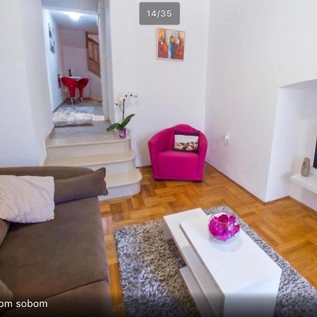 Faraon Mostar Exterior foto