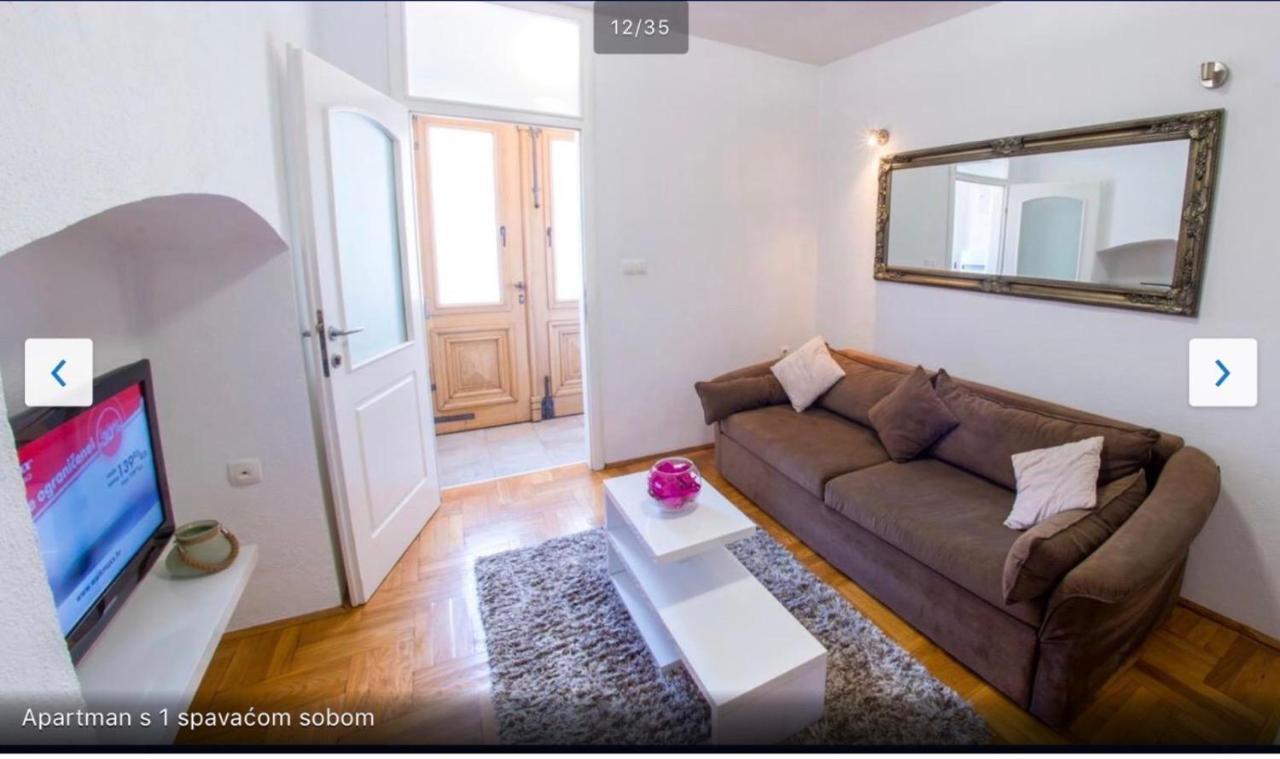 Faraon Mostar Exterior foto