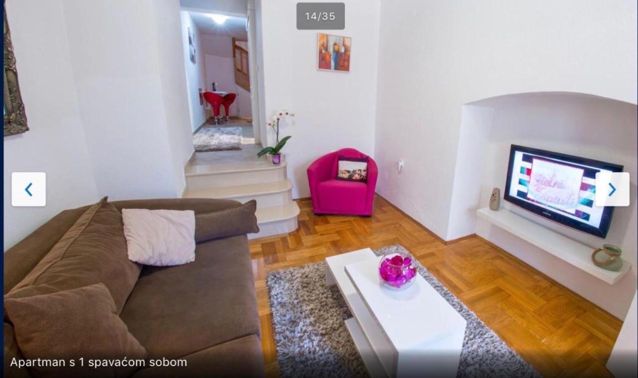 Faraon Mostar Exterior foto