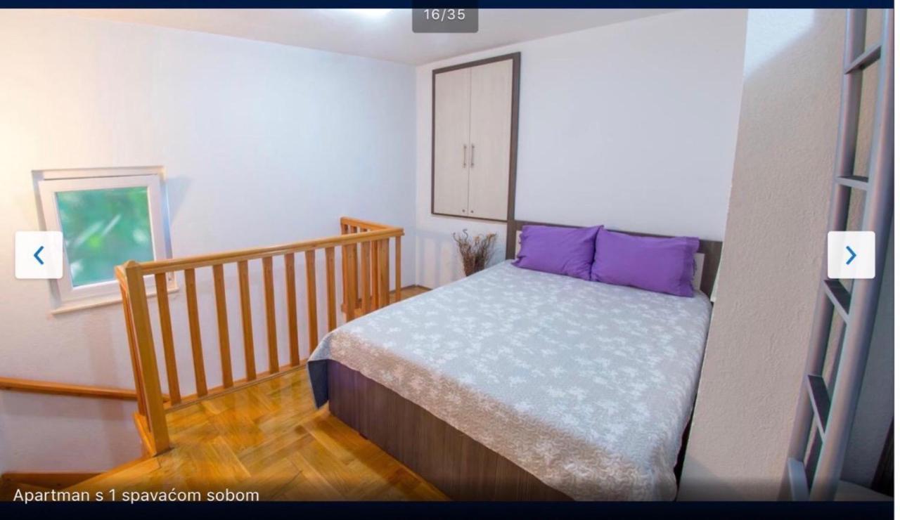Faraon Mostar Exterior foto