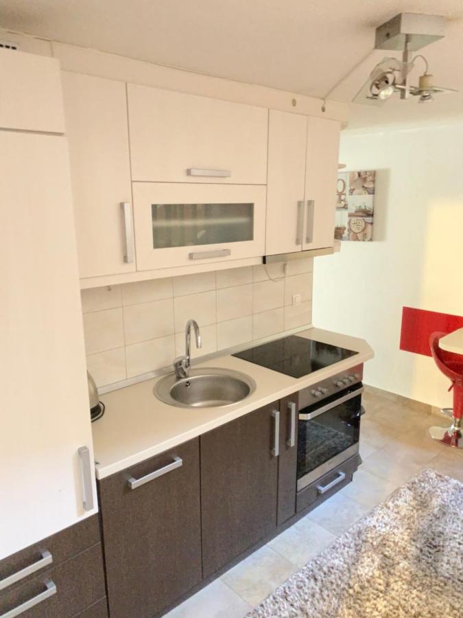 Faraon Mostar Exterior foto